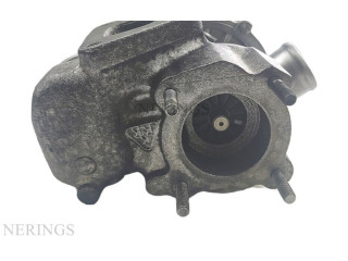 Турбина Volkswagen Golf II 53149886082, IT-53149706082