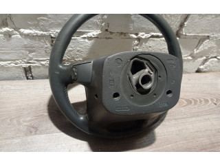 Руль Volvo V70  2000 - 2004 года 8643448, 8626845      