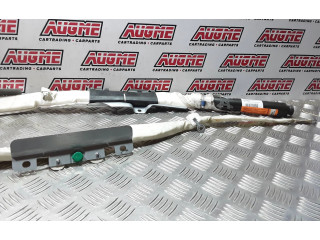 Боковая подушка безопасности 30698525, 57076180   Volvo V70