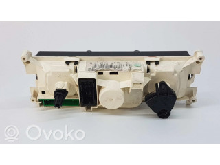 Блок управления климат-контролем 64111502212 Mini One Cooper Cabrio R52