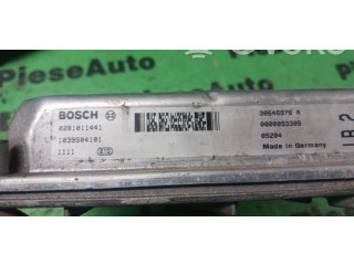 Řídící jednotka 0281011441, 0281011441.   Volvo XC90 2003