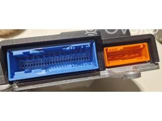 Блок подушек безопасности 30795181 Volvo C70