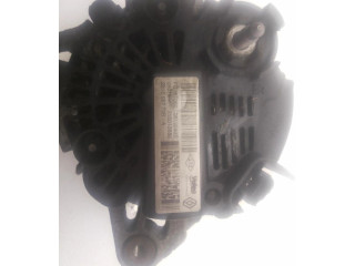 Генератор 231005770R Dacia Duster