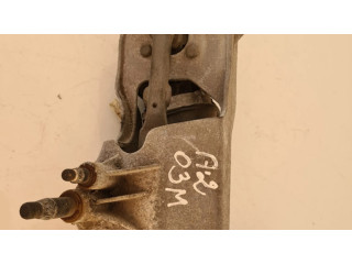 Комплект механизма стеклоочистителей