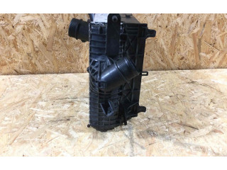 Интеркулер 9Y0122355C, 95B965501AA Porsche Cayenne (9Y0 9Y3)