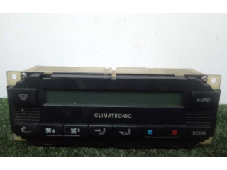 Блок управления климат-контролем Skoda Octavia Mk1 (1U)