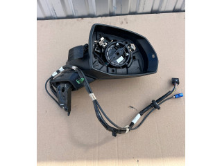 Зеркало электрическое Audi Q5 SQ5 2017 - года