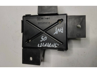 Блок управления B6760CG000   Infiniti FX