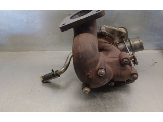 Turbodmychadlo Турбина 35242068G, VA63B9904 Chrysler Voyager ENC