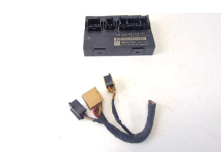 Блок комфорта 3AA959433   Volkswagen Passat Alltrack   