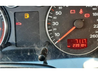 Панель приборов 8P0920900T Audi A3 S3 8P