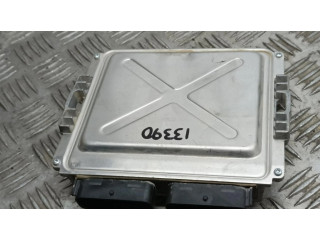 Блок управления 169104874R, 616000635 Dacia Dokker