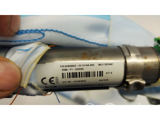 Боковая подушка безопасности b0952900 Hyundai Bayon