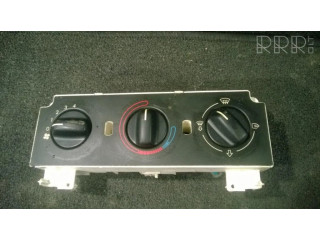 Блок управления климат-контролем 601967M, 03107957  848687D   Peugeot 306