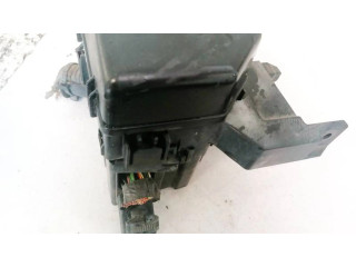 Pojistková skříňka Fiat Sedici 2007