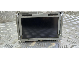 Дисплей 4R8Q-90280-AA, 5WS40129 Jaguar S-Type