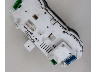 Přístrojová deska Suzuki Ignis 2003 34100, 34100-6G0