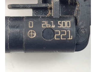 Форсунка DM5G9F593AA Ford B-MAX