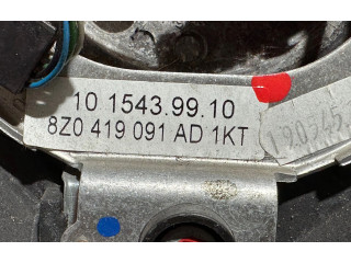 Руль Audi A6 S6 C5 4B 1997 - 2005 года 8Z0419091AD