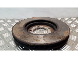 Передний тормозной диск Chrysler Grand Voyager IV 2.8