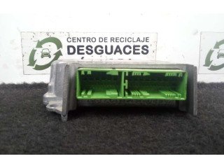 Блок подушек безопасности    Jeep Cherokee III KJ