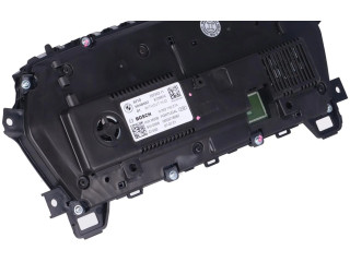 Přístrojová deska BMW 1 F40 2021 5A4B492