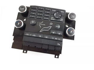 Блок управления климат-контролем 30782903   Volvo V70