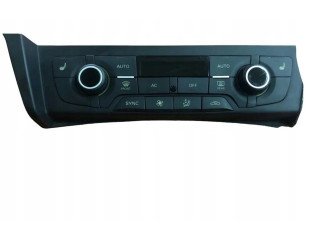 Блок управления климат-контролем 4G1820043E   Audi A7 S7 4G