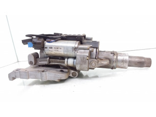 Ось рулевого колеса