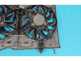 Комплект вентиляторов IMPRK1374458 Nissan X-Trail T31