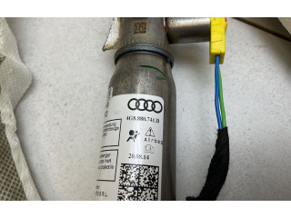 Боковая подушка безопасности 4G8880741B Audi A7 S7 4G