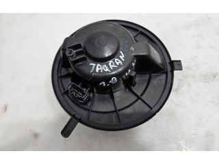 Вентилятор печки 1K2819015A Volkswagen Touran I