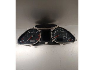 Přístrojová deska  Audi Q7 4L 2008 80100  