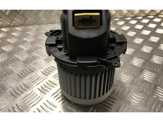 Вентилятор печки 272103931R, 272103931R Dacia Dokker