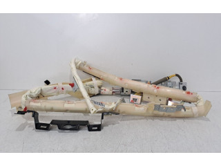 Боковая подушка безопасности    Honda Accord