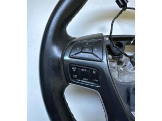 Руль Ford Ranger