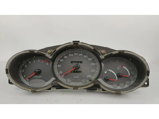 Панель приборов 20025950 Hyundai Coupe