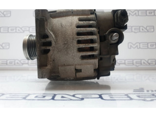 Генератор A6401540502, TG15C121   Mercedes-Benz A W169      
