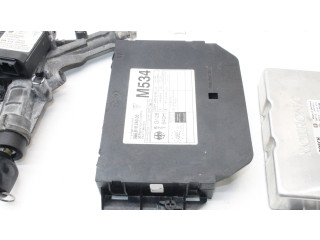 Řídící jednotka 99661860104, 0261204605 Porsche 911 996 1998