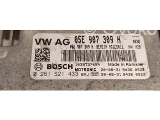 Řídící jednotka 05E907309H Volkswagen Tiguan 2020