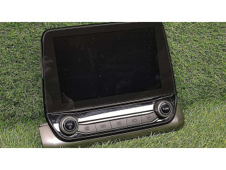 Дисплей GN1518B955FC Ford Ecosport