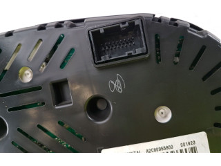 Přístrojová deska  Alfa Romeo Mito 2013 50525487  