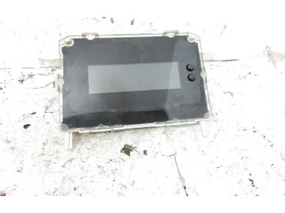 Панель приборов 8A6T10849CM, VP8A6F10894BC Ford Fiesta