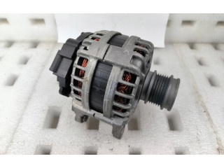 Генератор 05L903026N Audi Q3 F3