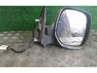 Zpětné zrcátko  Citroen Berlingo 2007    