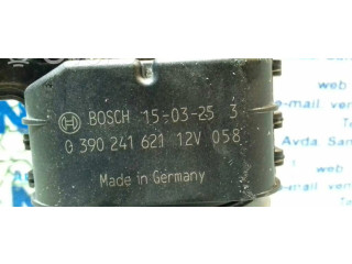Моторчик дворников 0390241621, BOSCH Citroen Berlingo