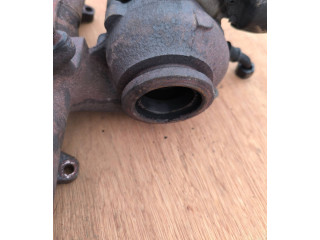 Turbodmychadlo Турбина BV39A0058, 03G253016GV   Volkswagen Transporter - Caravelle T5   BRS