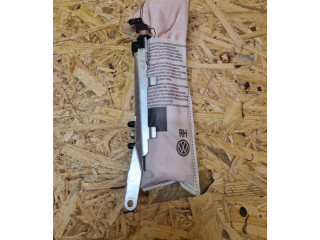 Подушка безопасности в сиденье 5JA880241B, 34131457D   Skoda Rapid (NH)