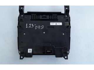 Steuergerät Klimaanlage 98040785XX Citroen DS4