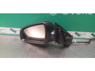 Зеркало (механическое)    Audi  A3 S3 8P  2003 - 2012 года
